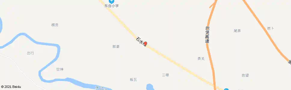 崇左农顿文明新村_公交站地图_崇左公交_妙搜公交查询2025