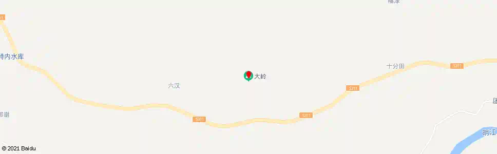 崇左大岭砖厂_公交站地图_崇左公交_妙搜公交查询2025