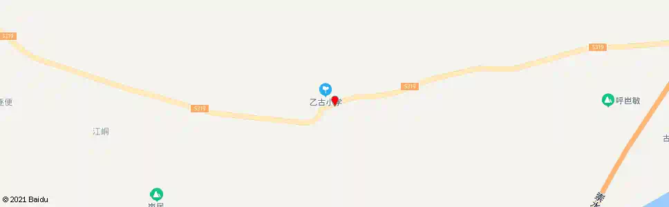 崇左乙古_公交站地图_崇左公交_妙搜公交查询2025