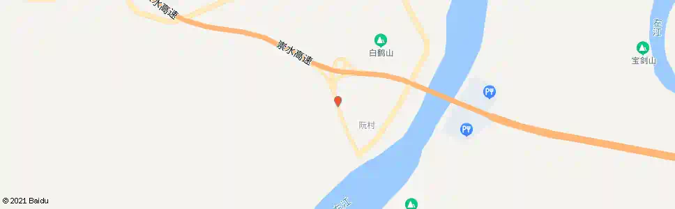 崇左上金岔路_公交站地图_崇左公交_妙搜公交查询2025