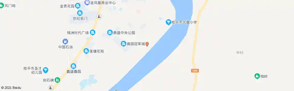 贵港糖厂_公交站地图_贵港公交_妙搜公交查询2025