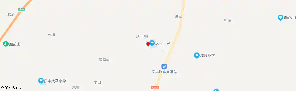 贵港中和兽药厂_公交站地图_贵港公交_妙搜公交查询2025