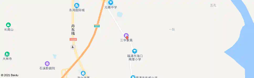 桂林唐家村(万福路)_公交站地图_桂林公交_妙搜公交查询2025