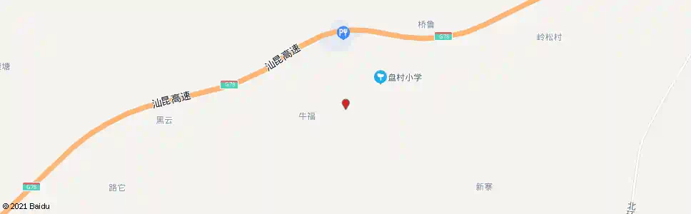 桂林牛福屯_公交站地图_桂林公交_妙搜公交查询2025