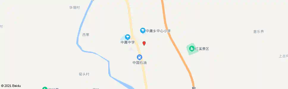 桂林新村_公交站地图_桂林公交_妙搜公交查询2025