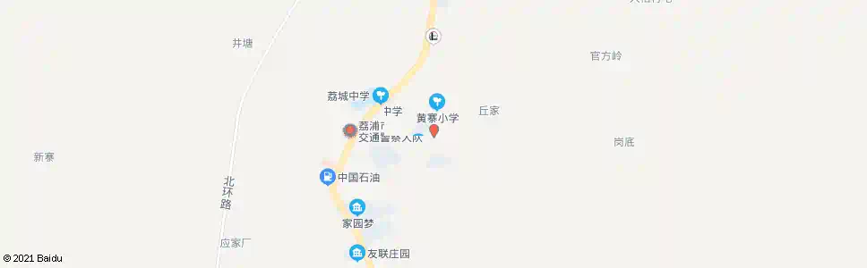 桂林电镀城_公交站地图_桂林公交_妙搜公交查询2025
