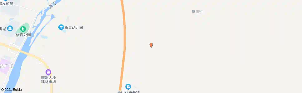 桂林瑞兴厂_公交站地图_桂林公交_妙搜公交查询2025