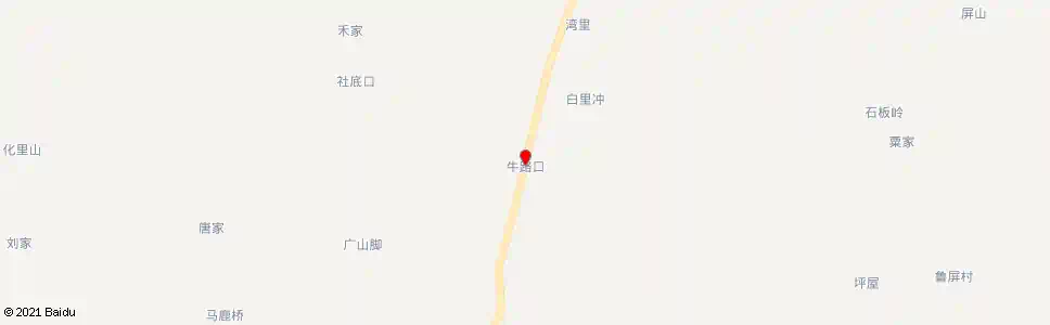 桂林牛福屯路口_公交站地图_桂林公交_妙搜公交查询2025
