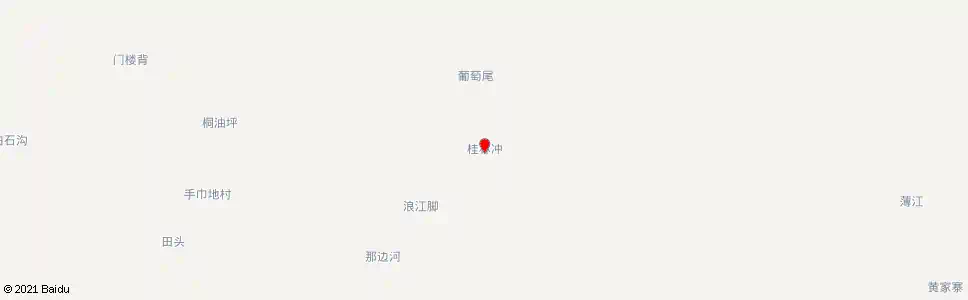 桂林老李冲_公交站地图_桂林公交_妙搜公交查询2025