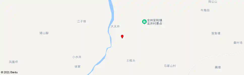 桂林大塘街_公交站地图_桂林公交_妙搜公交查询2025