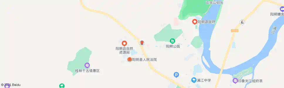 桂林加油站_公交站地图_桂林公交_妙搜公交查询2025