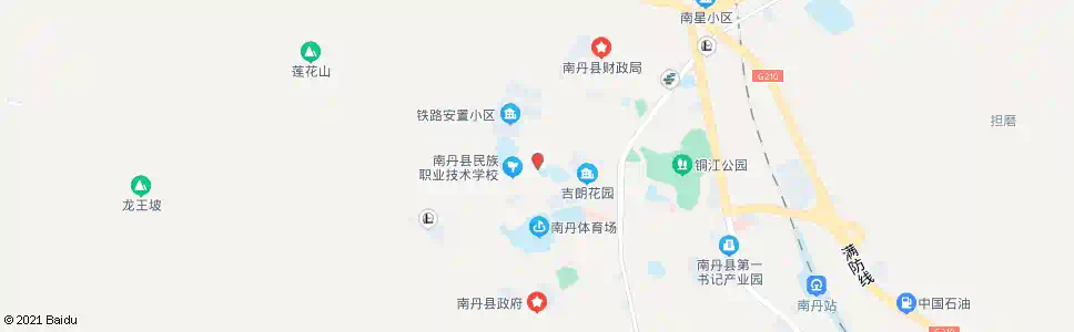 河池教育路_公交站地图_河池公交_妙搜公交查询2025