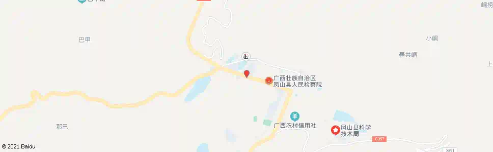 河池朝阳新都_公交站地图_河池公交_妙搜公交查询2025