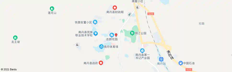 河池天峨路口_公交站地图_河池公交_妙搜公交查询2025
