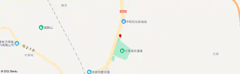 河池丹泉酒业后门_公交站地图_河池公交_妙搜公交查询2025