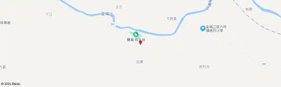河池拉旦_公交站地图_河池公交_妙搜公交查询2025