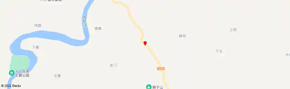河池上栏路口_公交站地图_河池公交_妙搜公交查询2025