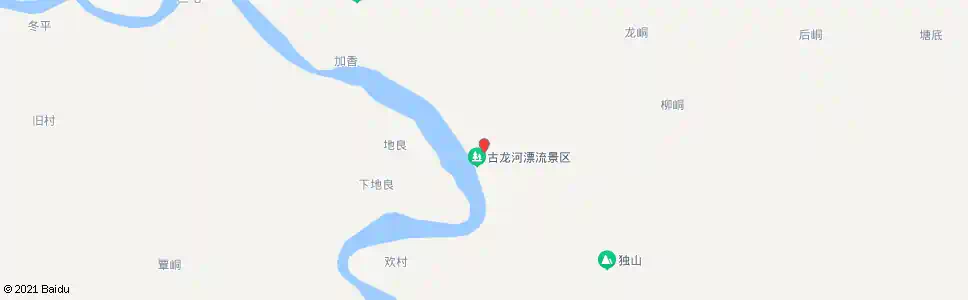 河池古龙_公交站地图_河池公交_妙搜公交查询2025