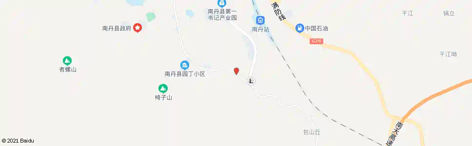 河池三脚塘_公交站地图_河池公交_妙搜公交查询2025