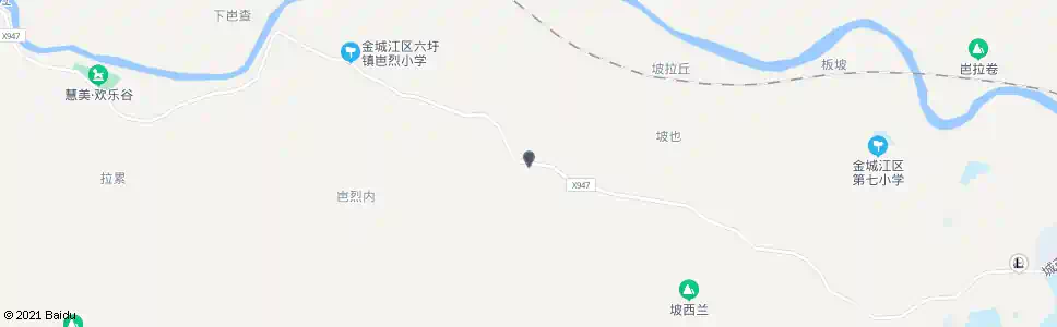 河池坡唱砖厂_公交站地图_河池公交_妙搜公交查询2025