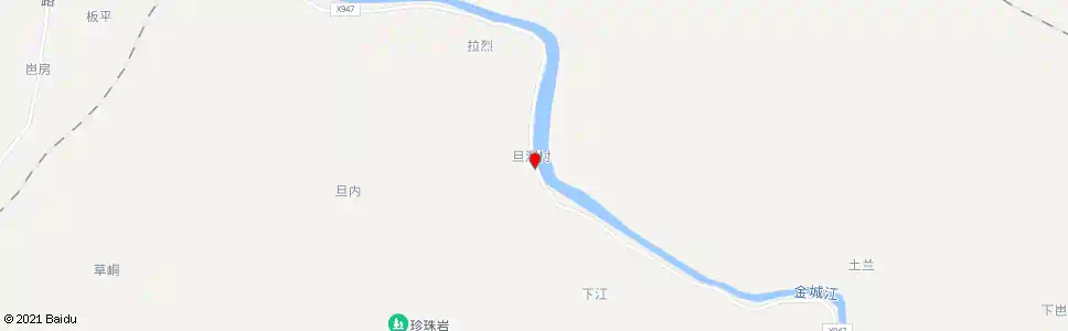 河池珍珠岩_公交站地图_河池公交_妙搜公交查询2025