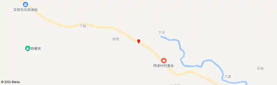 河池冰绿岛_公交站地图_河池公交_妙搜公交查询2025
