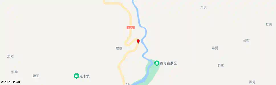 河池盘阳河起漂点_公交站地图_河池公交_妙搜公交查询2025
