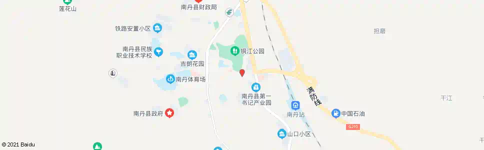 河池丹东路_公交站地图_河池公交_妙搜公交查询2025