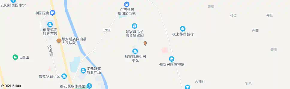 河池创业园_公交站地图_河池公交_妙搜公交查询2025