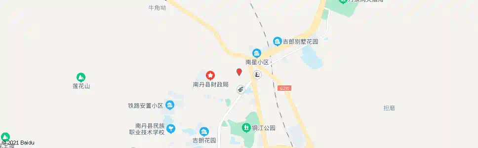 河池县房管所_公交站地图_河池公交_妙搜公交查询2025