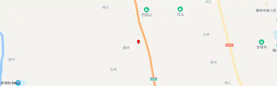 河池古熬_公交站地图_河池公交_妙搜公交查询2025