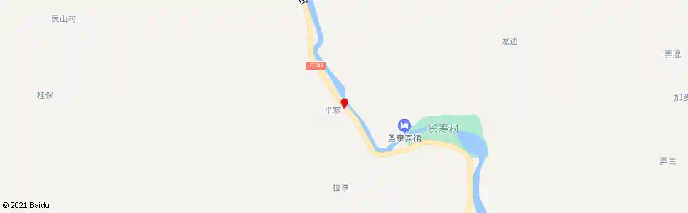 河池平寒村_公交站地图_河池公交_妙搜公交查询2025