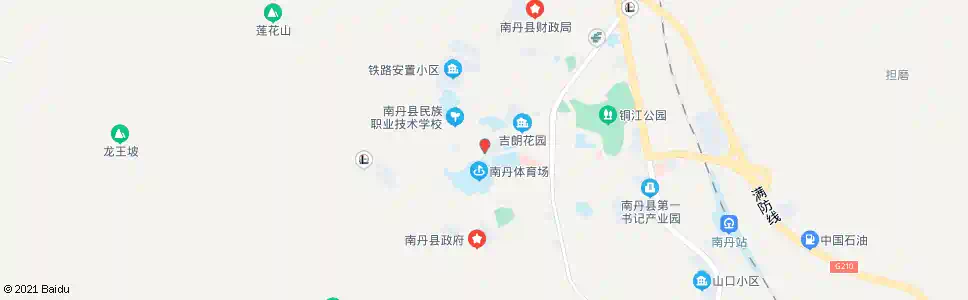 河池县一小_公交站地图_河池公交_妙搜公交查询2025