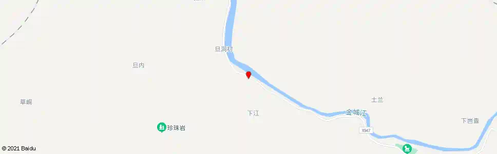 河池下江_公交站地图_河池公交_妙搜公交查询2025