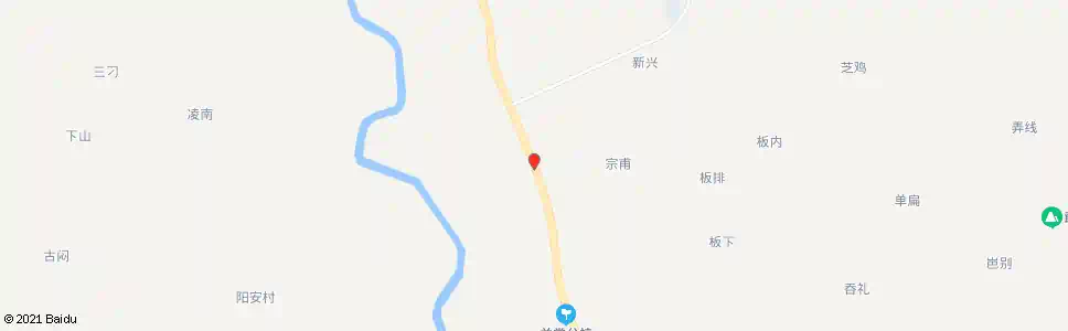 河池兰堂_公交站地图_河池公交_妙搜公交查询2025