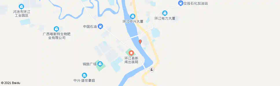 河池环江县政府_公交站地图_河池公交_妙搜公交查询2025