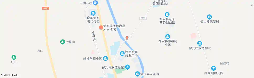 河池达兴桥头_公交站地图_河池公交_妙搜公交查询2025