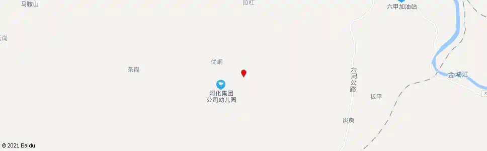 河池河化集团厂_公交站地图_河池公交_妙搜公交查询2025