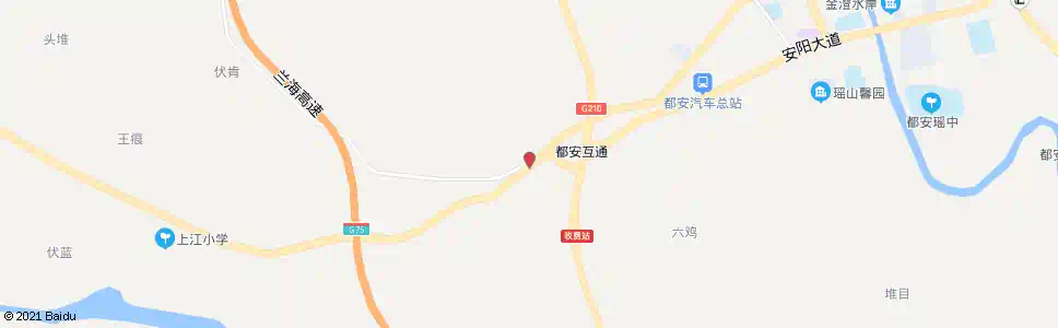 河池保安路口_公交站地图_河池公交_妙搜公交查询2025