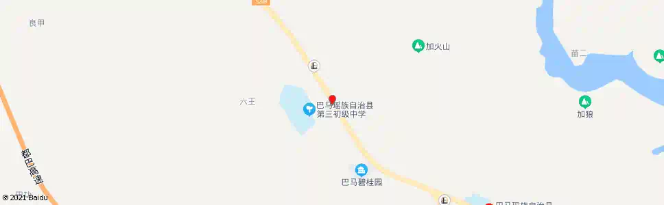 河池长寿食品开发公司_公交站地图_河池公交_妙搜公交查询2025