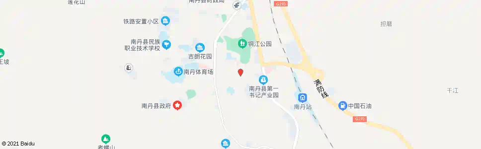 河池南丹汽车总站_公交站地图_河池公交_妙搜公交查询2025