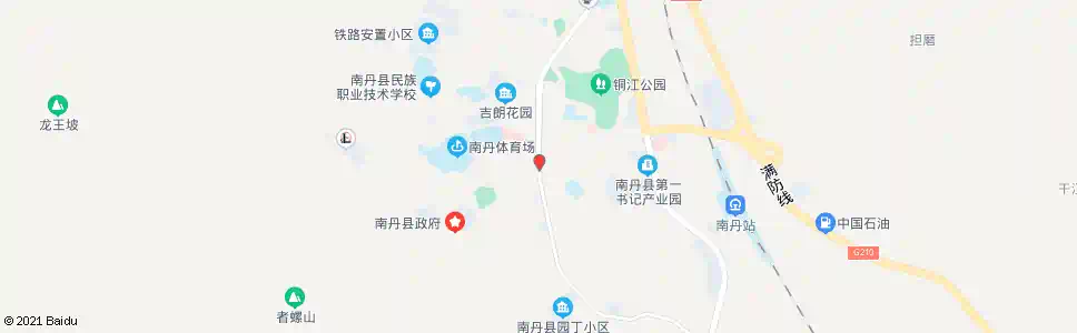河池华星超市_公交站地图_河池公交_妙搜公交查询2025