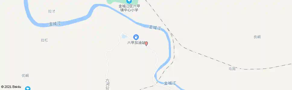 河池高功_公交站地图_河池公交_妙搜公交查询2025