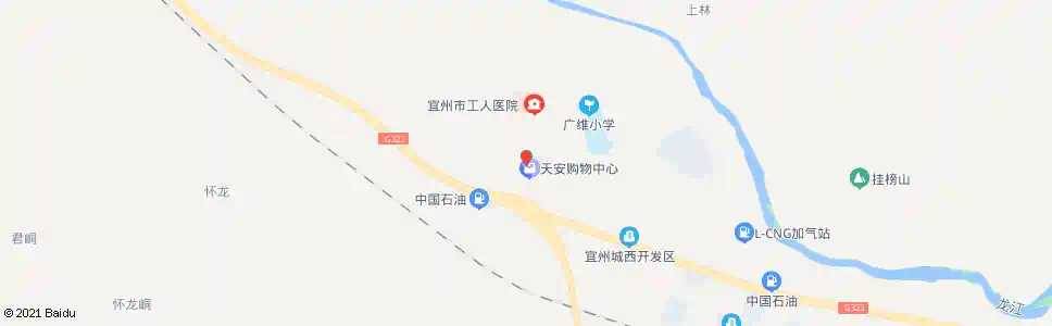 河池广维_公交站地图_河池公交_妙搜公交查询2025