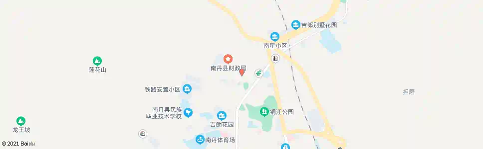 河池县财政局_公交站地图_河池公交_妙搜公交查询2025