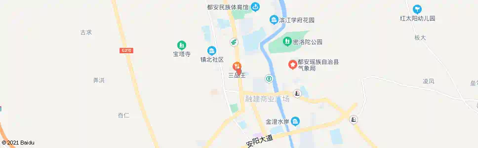 河池南门商场_公交站地图_河池公交_妙搜公交查询2025