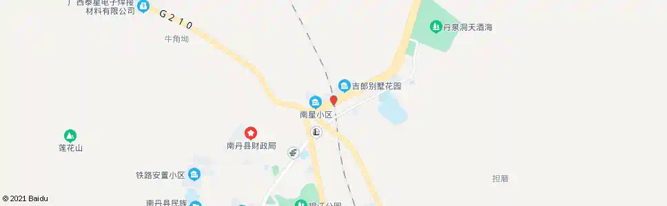 河池县农机监理站_公交站地图_河池公交_妙搜公交查询2025