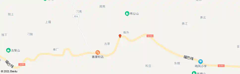 河池善康_公交站地图_河池公交_妙搜公交查询2025