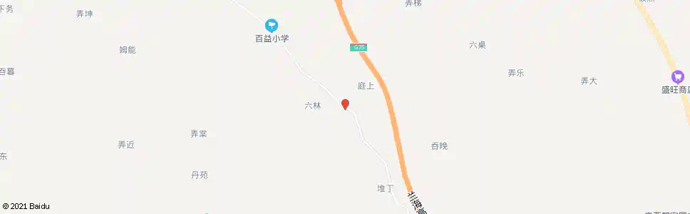 河池庭上路口_公交站地图_河池公交_妙搜公交查询2025