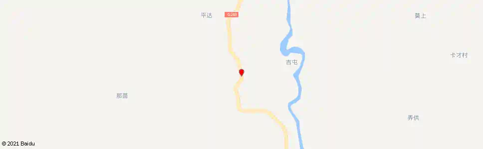 河池水波天窗景区_公交站地图_河池公交_妙搜公交查询2025